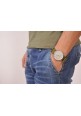 Jeans Tasca Filetto